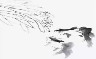 高中国画教案6篇