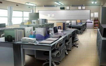 学科办工作总结6篇