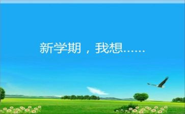学期工作总结与计划6篇