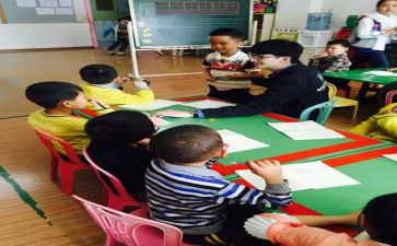幼儿园学前班工作总结参考7篇