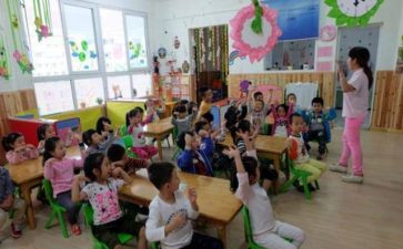 幼儿学前心得体会6篇
