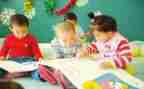学前班第二学期工作总结6篇