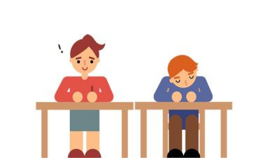 学前班演讲稿5篇