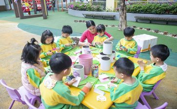 学前组工作计划推荐8篇
