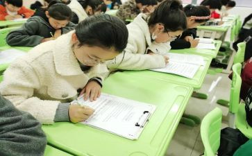 上大学情况调查报告7篇