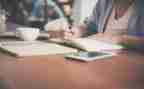 学生会周工作总结个人总结最新5篇