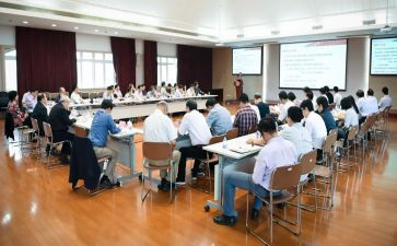学术心得体会6篇