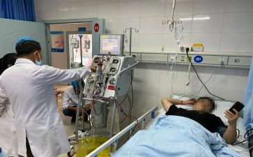 血透个人述职报告6篇