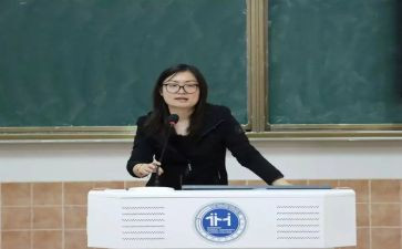 学委述职报告5篇