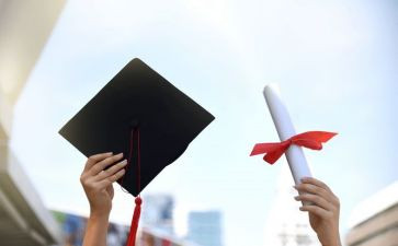 授学位申请书5篇
