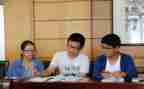 学委会演讲稿5篇