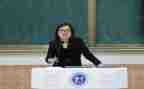 学委述职报告5篇
