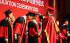 缺学位申请书优秀5篇