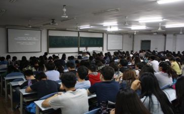 关学习的演讲稿7篇