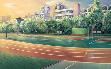 在学校事迹模板5篇