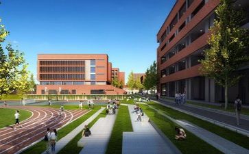 学校月总结报告范文6篇