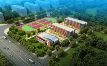 中学学校年度工作总结5篇