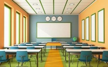 在学校时的心得体会模板6篇