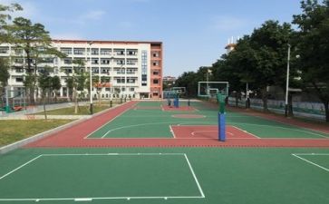 来学校的心得体会通用8篇