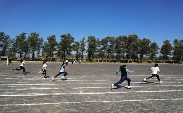 学校体育小学工作计划6篇