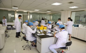 教学医院工作总结6篇