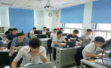 学员年工作总结8篇