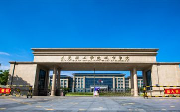 2学院工作总结6篇