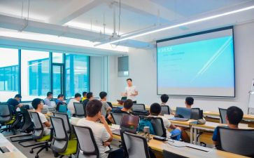 青训部工作计划6篇
