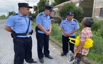 镇巡逻工作总结8篇