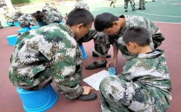 聚培训学校工作总结精选8篇