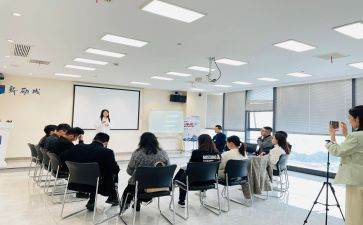 培训学校培训总结最新6篇