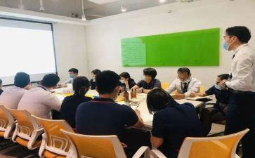 培训学校聘用合同7篇