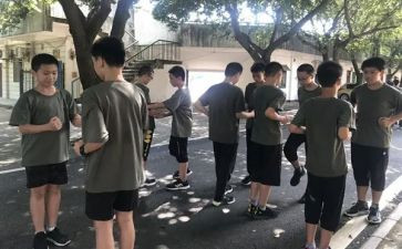 培训学校月总结范文7篇