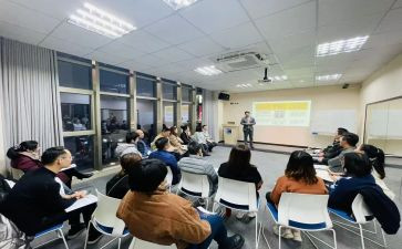 培训学习工作总结5篇