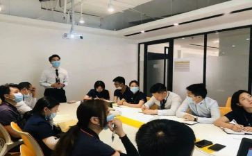 教师继续教育培训学习心得5篇