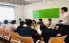 培训学校聘用合同7篇