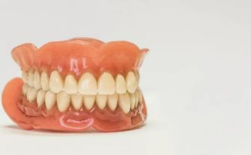 大班健康保护牙齿教案通用5篇