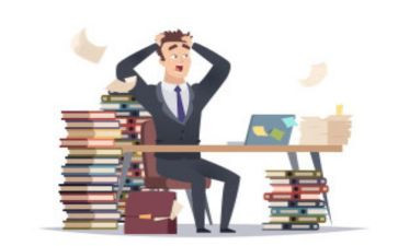 谈压力的心得体会5篇
