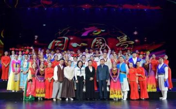 演出后心得体会5篇