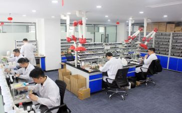 研发员的工作计划7篇