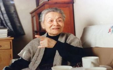杨绛散文读后感7篇