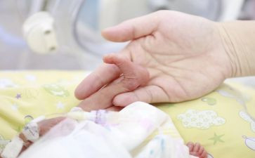好宝宝幼儿教案6篇
