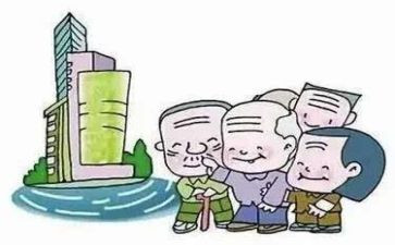 养老科年度工作总结范文5篇