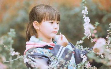《女孩》读后感模板6篇