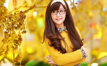 女孩的我作文8篇