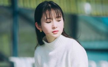 《女孩故事》读后感6篇