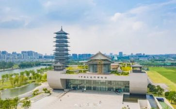扬州的桥作文优秀5篇