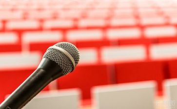 讲付出的演讲稿5篇