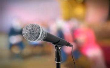 校委会竞选演讲稿5篇