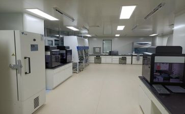 检验科实践报告7篇